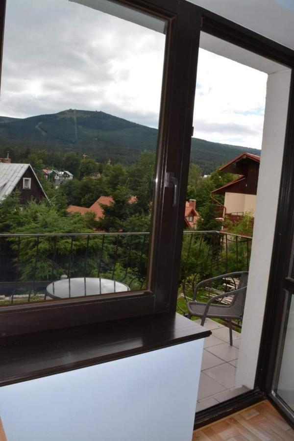 Goscinne Monika Sklářská Poruba