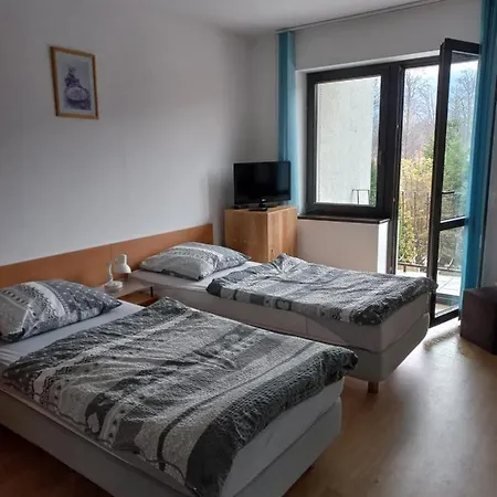 Pokoje Goscinne Monika Schreiberhau Exterior foto