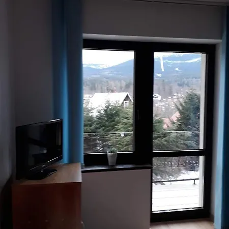 Pokoje Goscinne Monika Schreiberhau Exterior foto