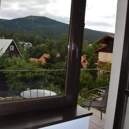 Pokoje Goscinne Monika Schreiberhau Exterior foto