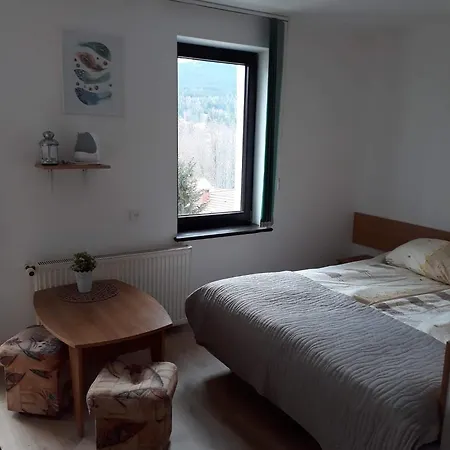 Pokoje Goscinne Monika Schreiberhau Exterior foto