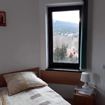 Pokoje Goscinne Monika Schreiberhau Exterior foto