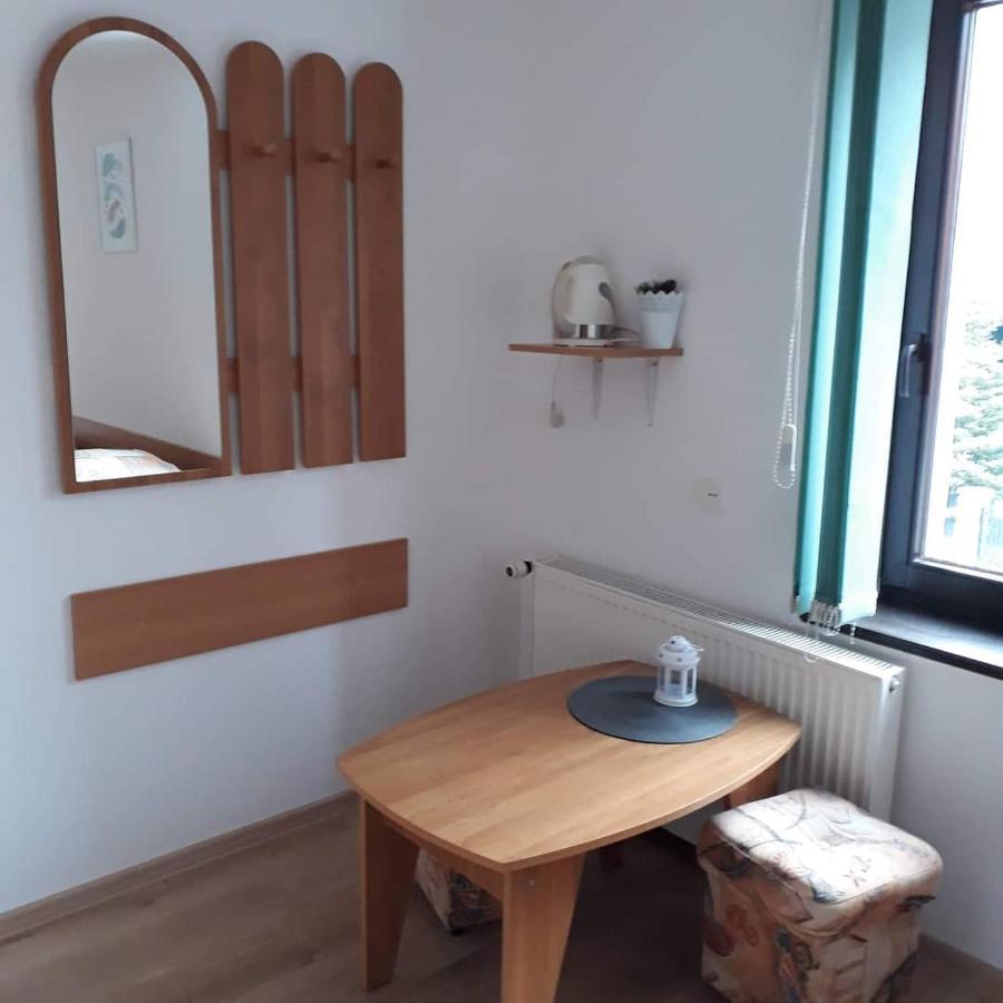 Goscinne Monika Ferienhaus