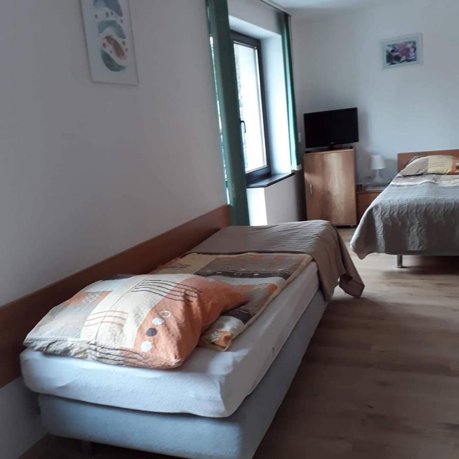 Ferienhaus Goscinne Monika