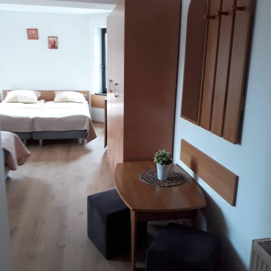 Goscinne Monika Ferienhaus