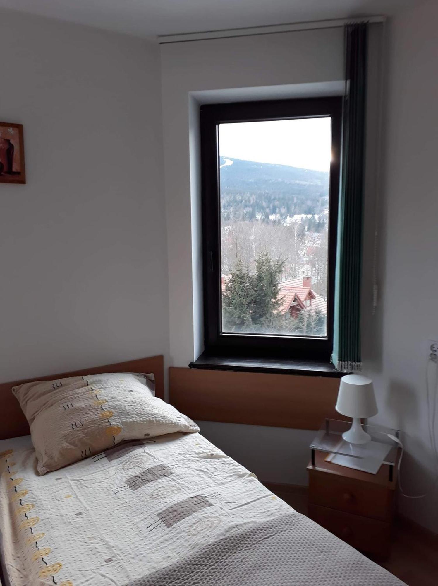 Ferienhaus Goscinne Monika