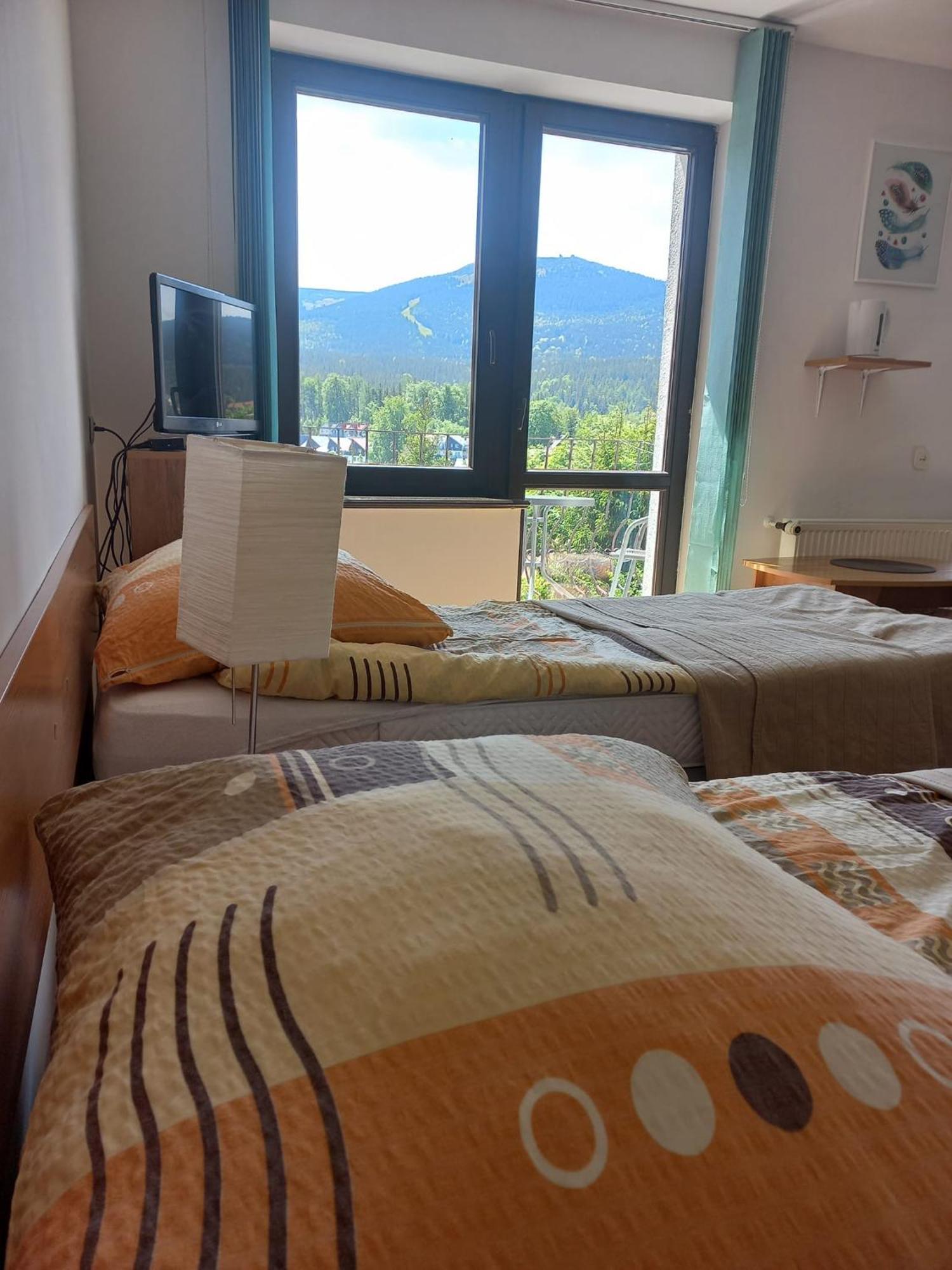 Goscinne Monika Ferienhaus Schreiberhau