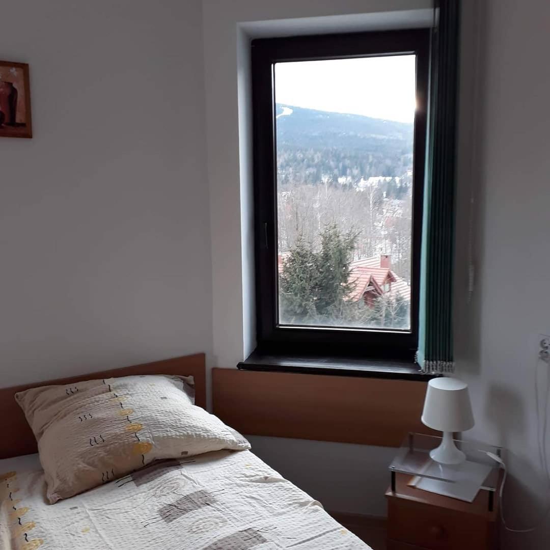 Goscinne Monika Ferienhaus